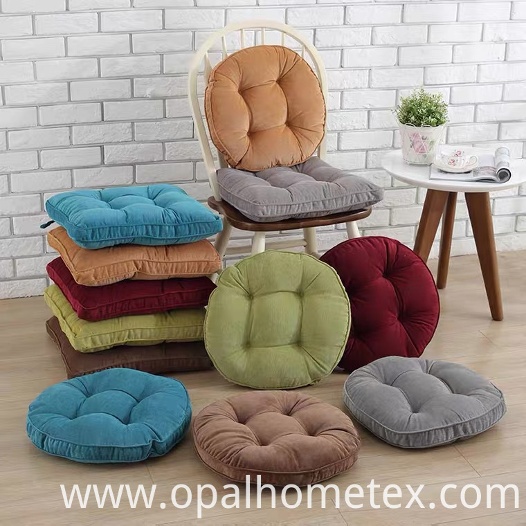 Pillow And Cushion For Home Textiles